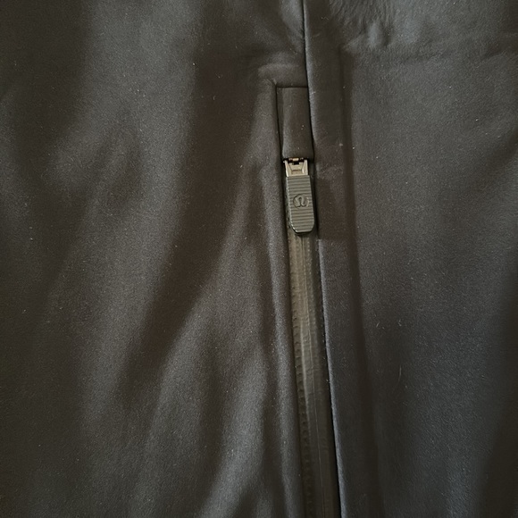 Lululemon Sleet Sprinter Jacket - Picture 6 of 12